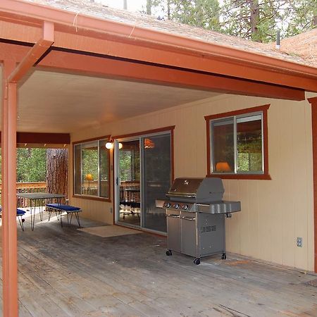 Вилла 43A Mountain Retreat Вавона Экстерьер фото