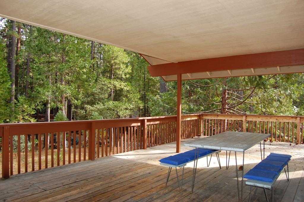 Вилла 43A Mountain Retreat Вавона Экстерьер фото
